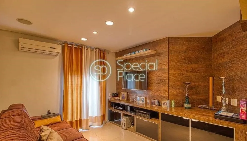Apartamento, 3 quartos, 207 m² - Foto 5