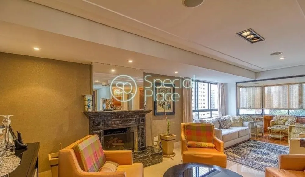 Apartamento, 3 quartos, 207 m² - Foto 9