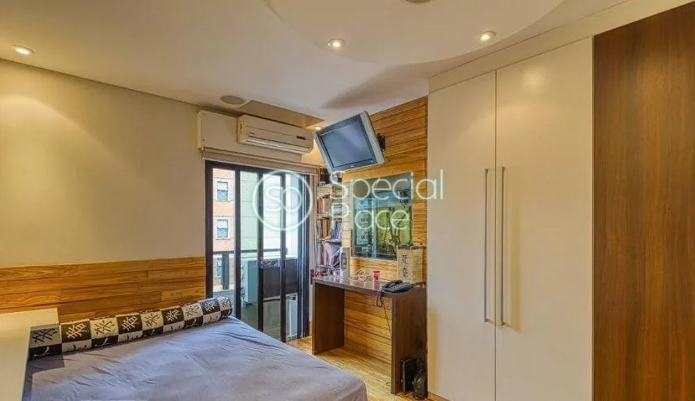 Apartamento, 3 quartos, 207 m² - Foto 3