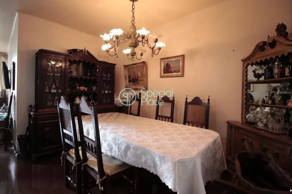 Apartamento, 3 quartos, 150 m² - Foto 2