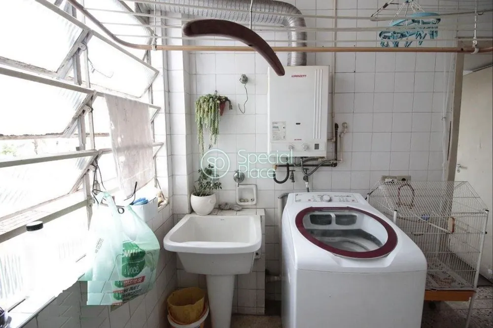 Apartamento, 3 quartos, 150 m² - Foto 6