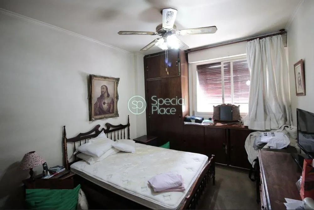 Apartamento, 3 quartos, 150 m² - Foto 7