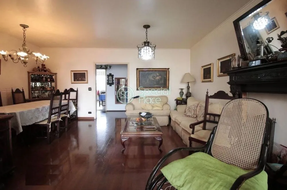Apartamento, 3 quartos, 150 m² - Foto 4
