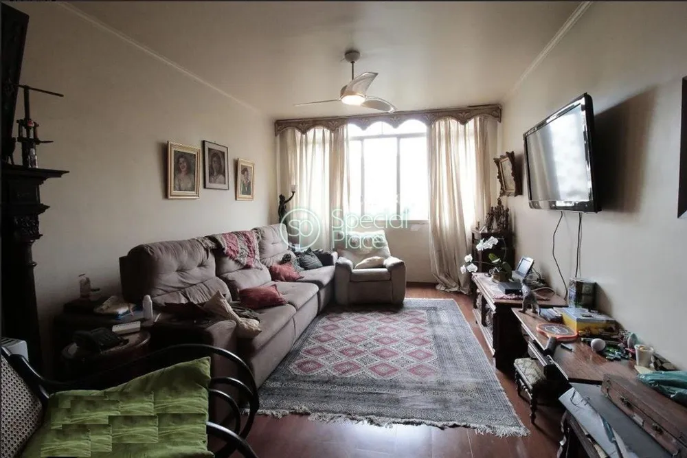 Apartamento, 3 quartos, 150 m² - Foto 3