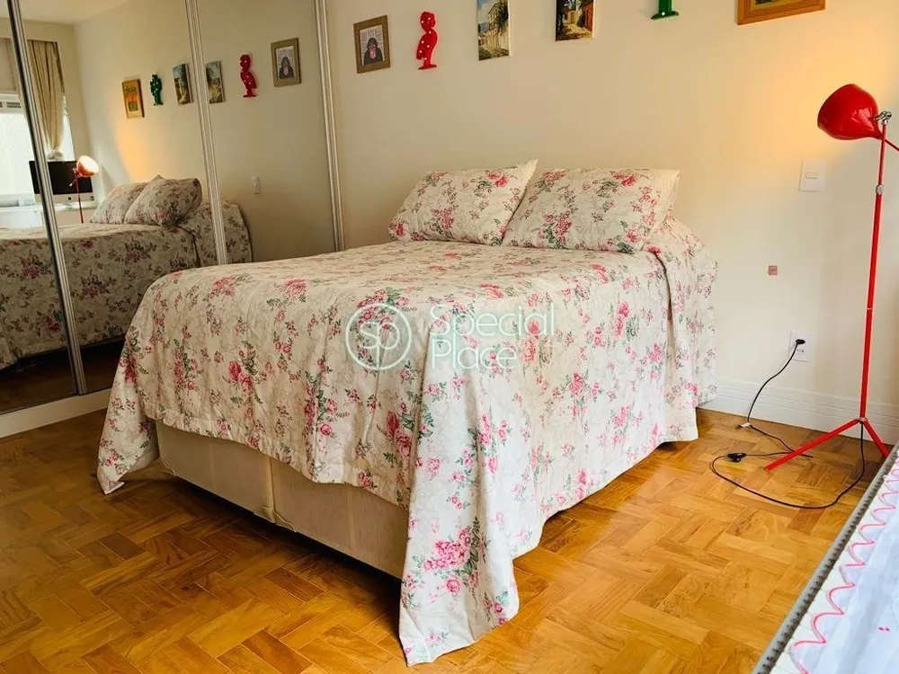 Apartamento, 3 quartos, 174 m² - Foto 6