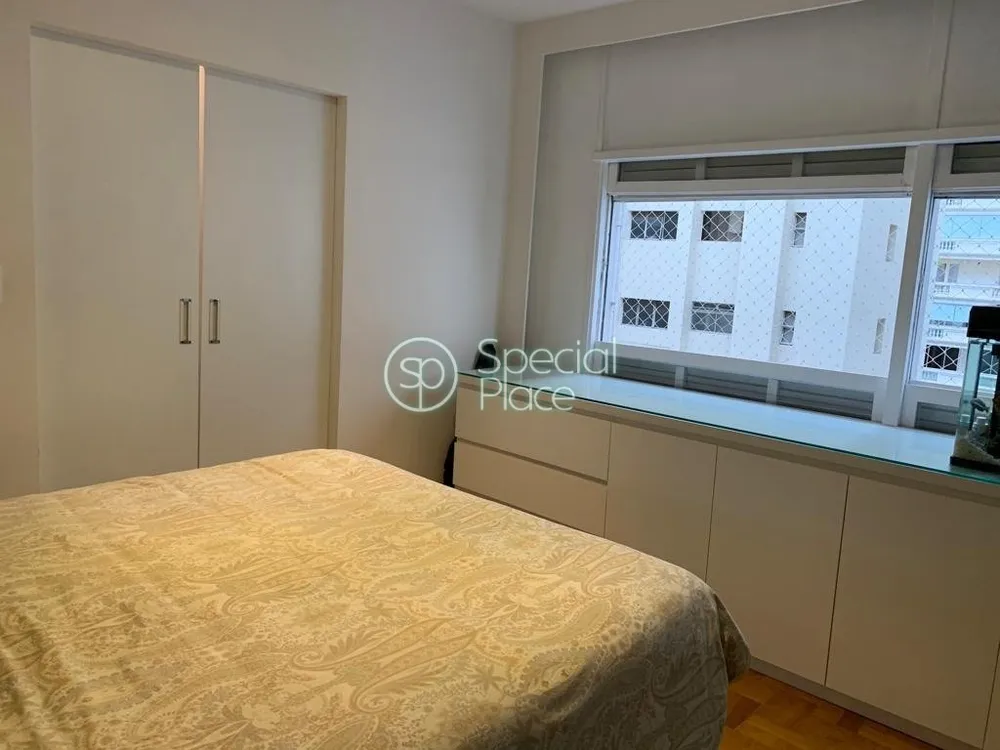 Apartamento, 3 quartos, 174 m² - Foto 9