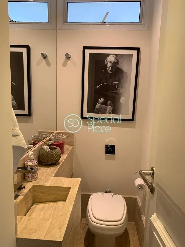 Apartamento, 3 quartos, 174 m² - Foto 12