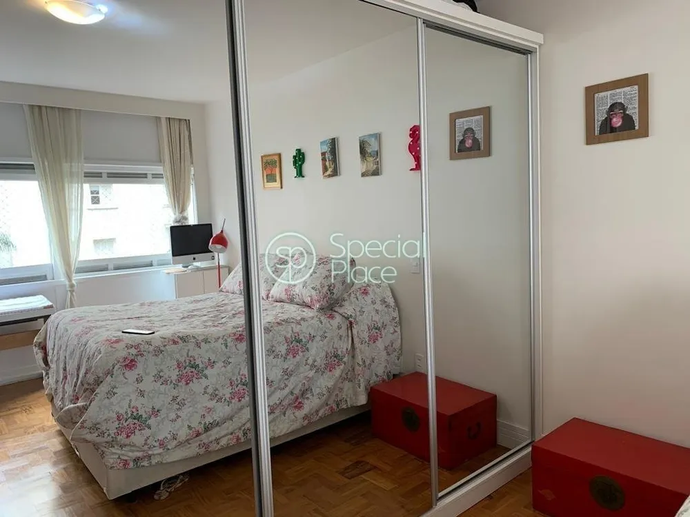 Apartamento, 3 quartos, 174 m² - Foto 7