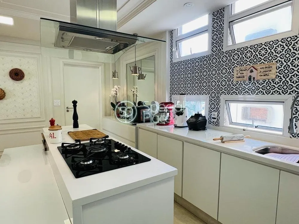 Apartamento, 3 quartos, 174 m² - Foto 5