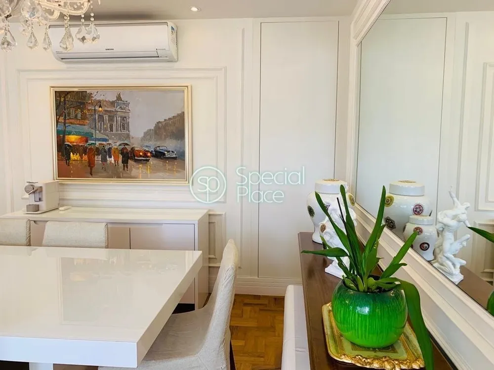 Apartamento, 3 quartos, 174 m² - Foto 3