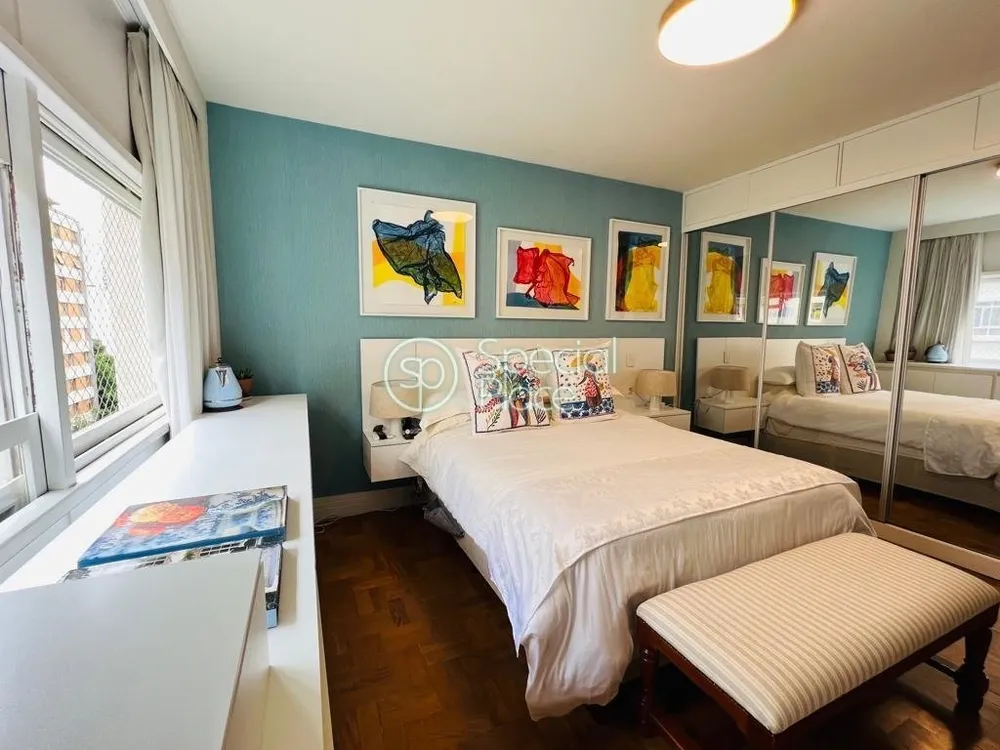 Apartamento, 3 quartos, 174 m² - Foto 8