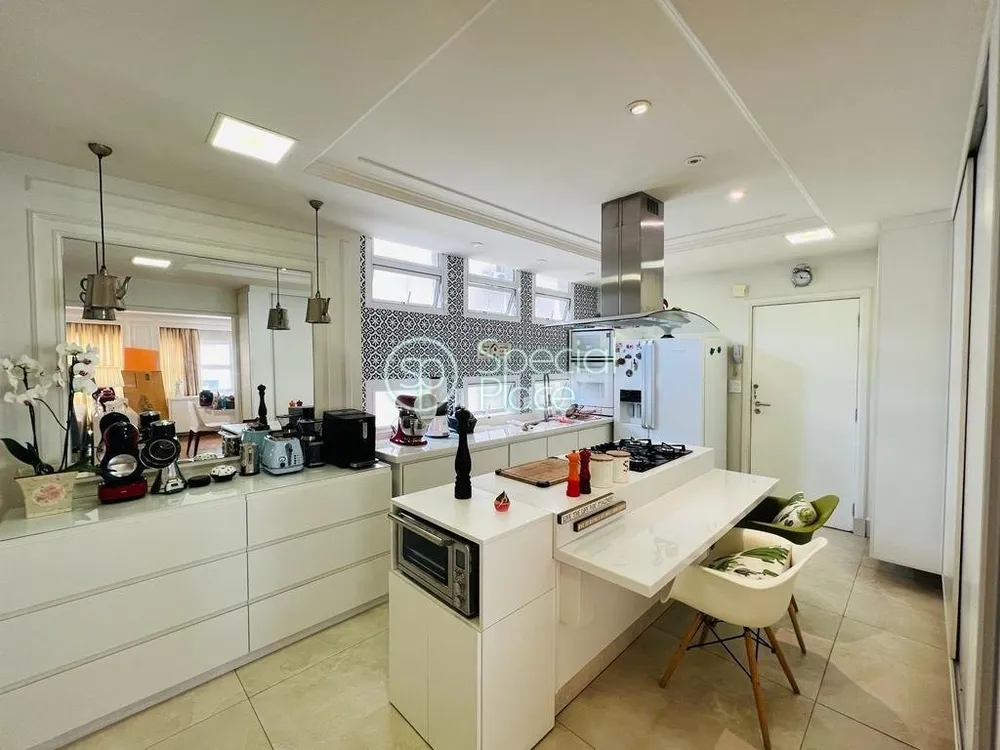 Apartamento, 3 quartos, 174 m² - Foto 4