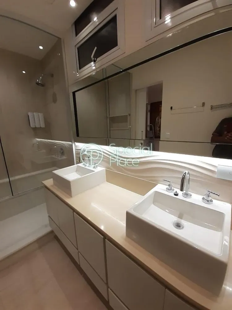 Apartamento, 3 quartos, 174 m² - Foto 10