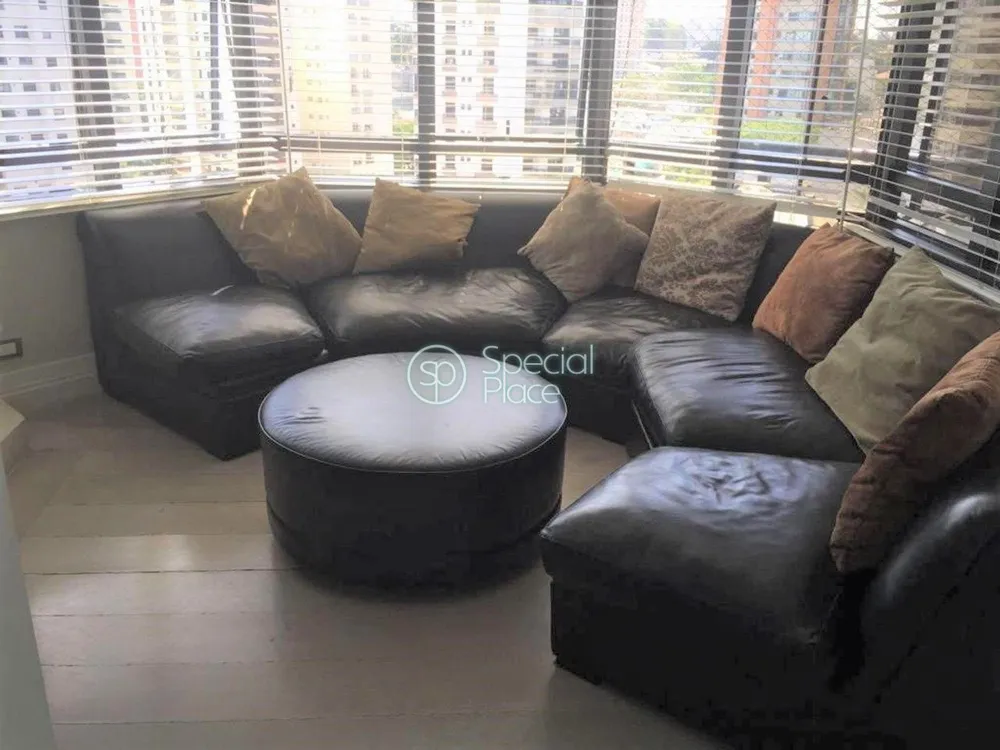 Apartamento, 4 quartos, 227 m² - Foto 5