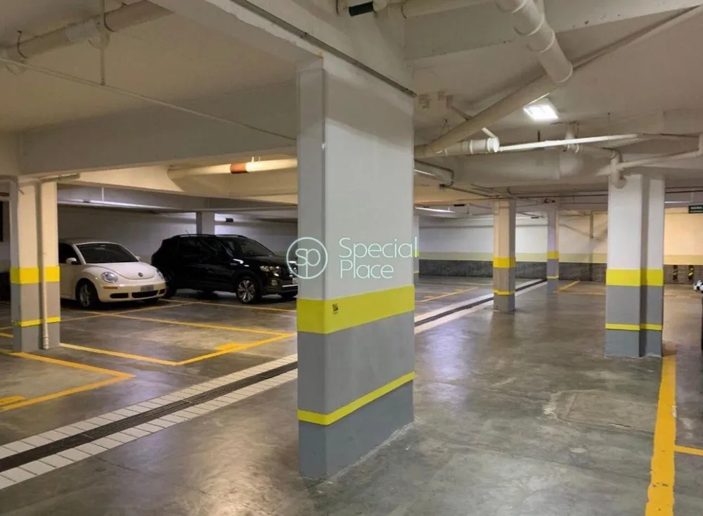 Apartamento, 4 quartos, 227 m² - Foto 2