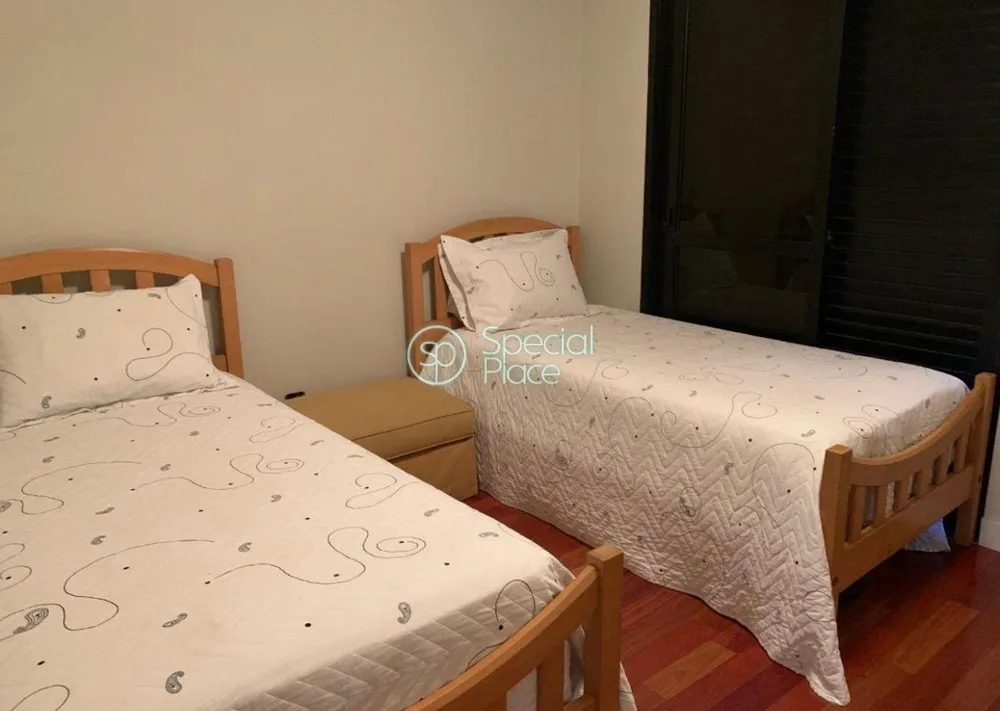 Apartamento, 4 quartos, 227 m² - Foto 8