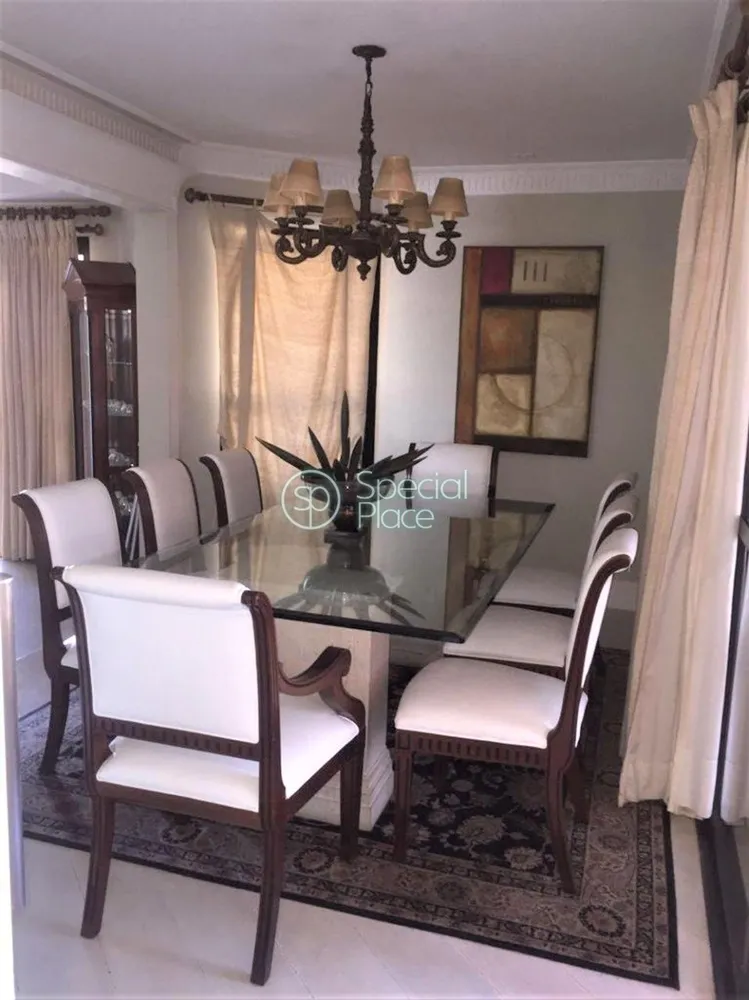 Apartamento, 4 quartos, 227 m² - Foto 4