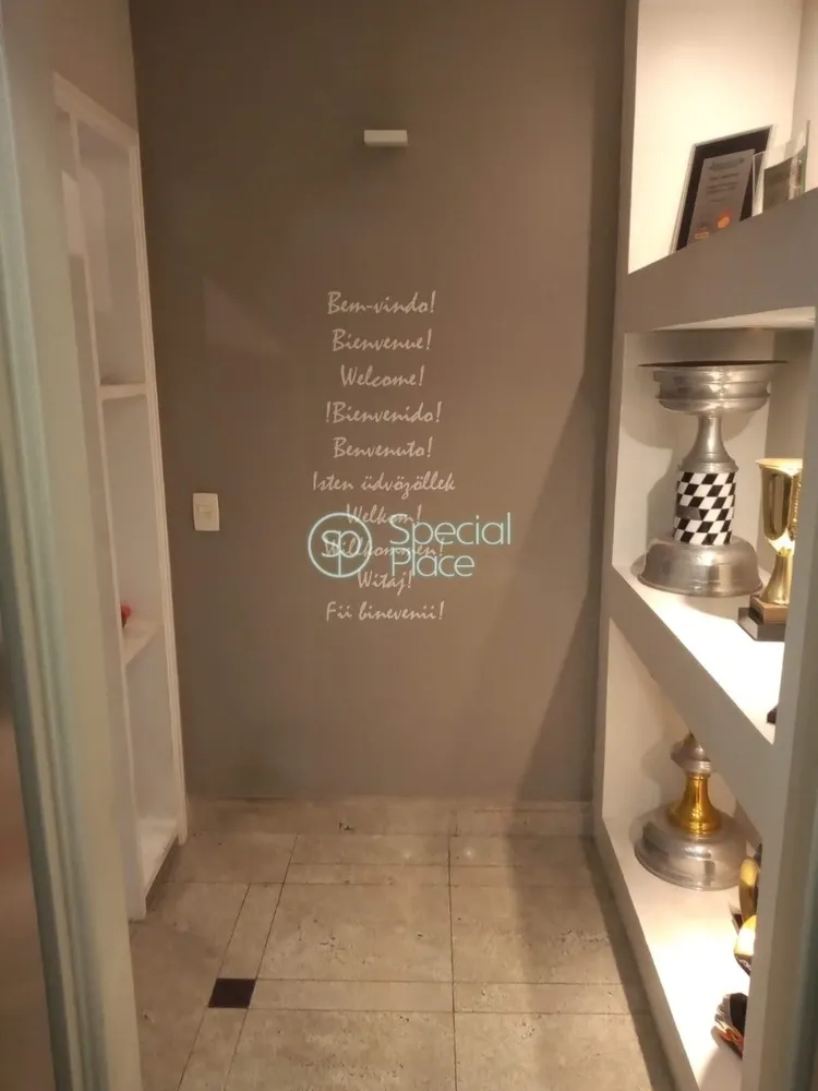 Apartamento, 3 quartos, 170 m² - Foto 8