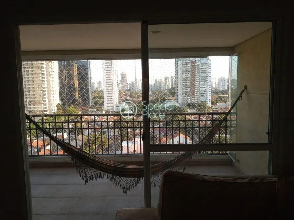 Apartamento, 3 quartos, 170 m² - Foto 3