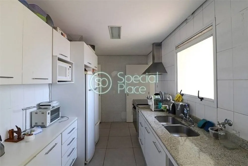 Apartamento, 3 quartos, 170 m² - Foto 6