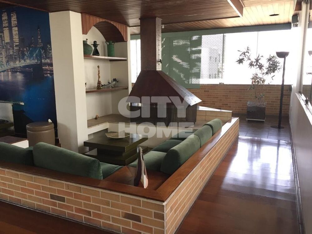 Cobertura, 4 quartos, 700 m² - Foto 4