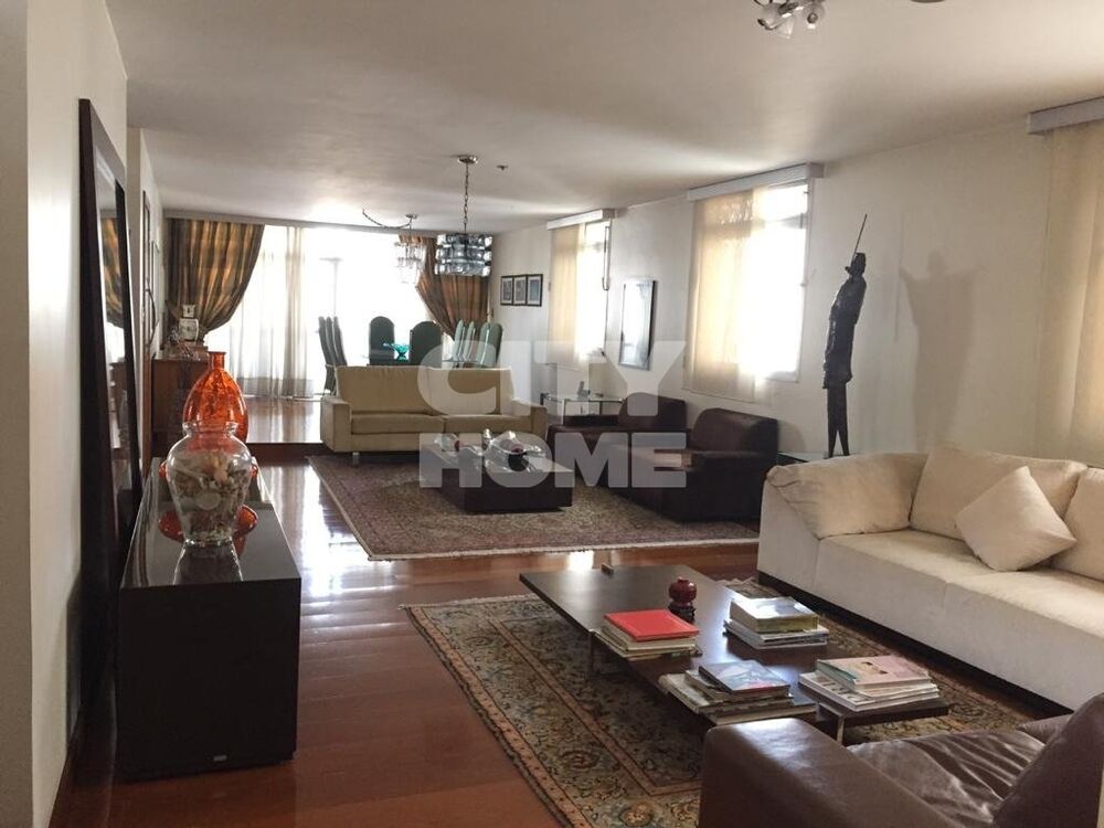 Cobertura, 4 quartos, 700 m² - Foto 3