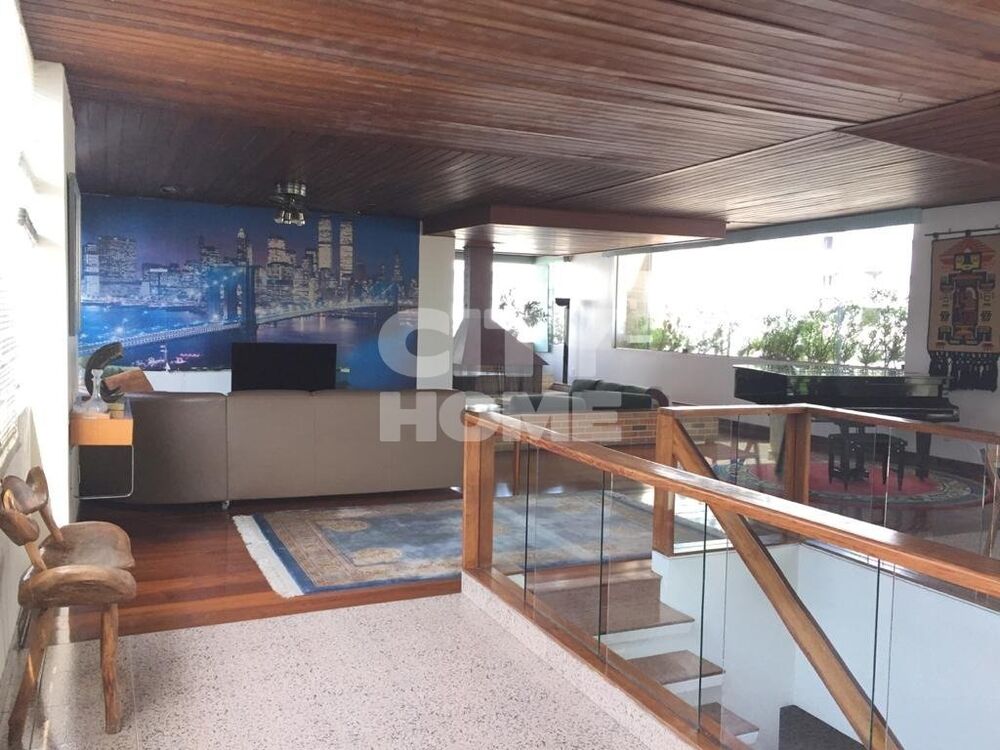 Cobertura, 4 quartos, 700 m² - Foto 5