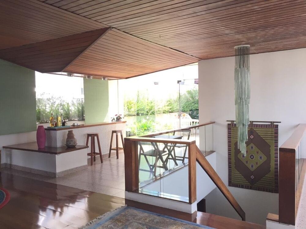 Cobertura, 4 quartos, 700 m² - Foto 1