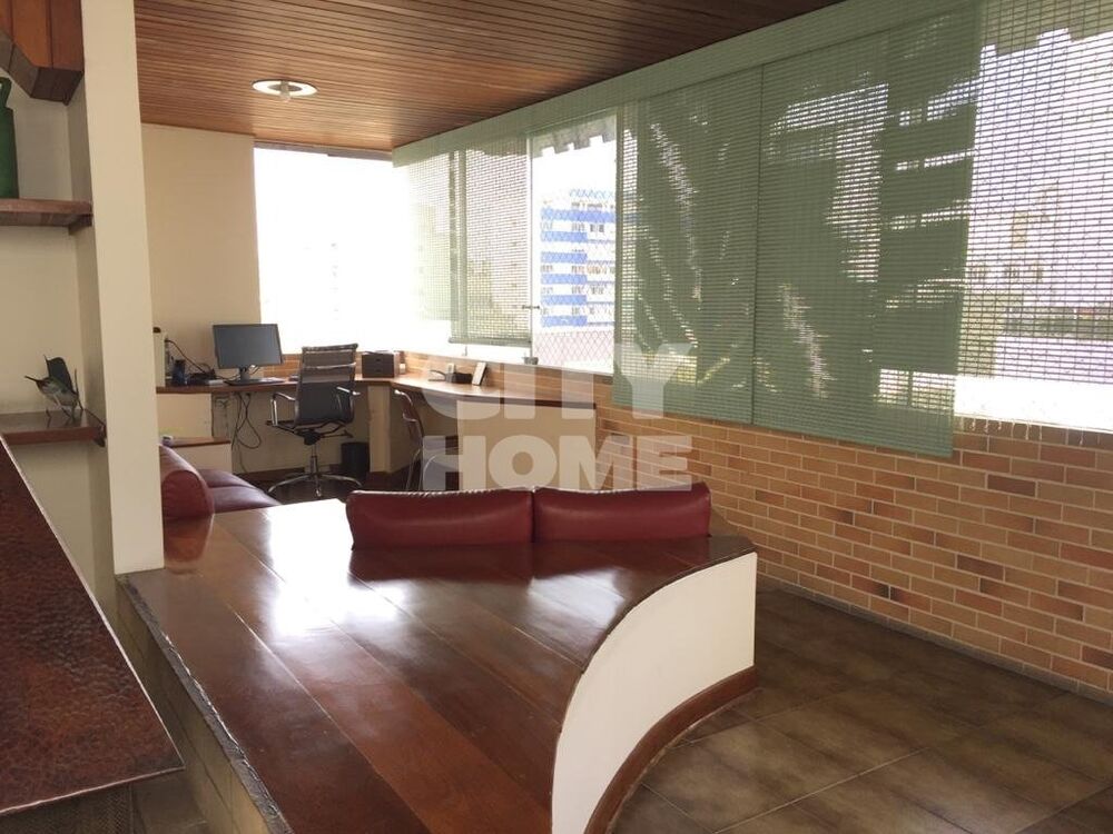 Cobertura, 4 quartos, 700 m² - Foto 6