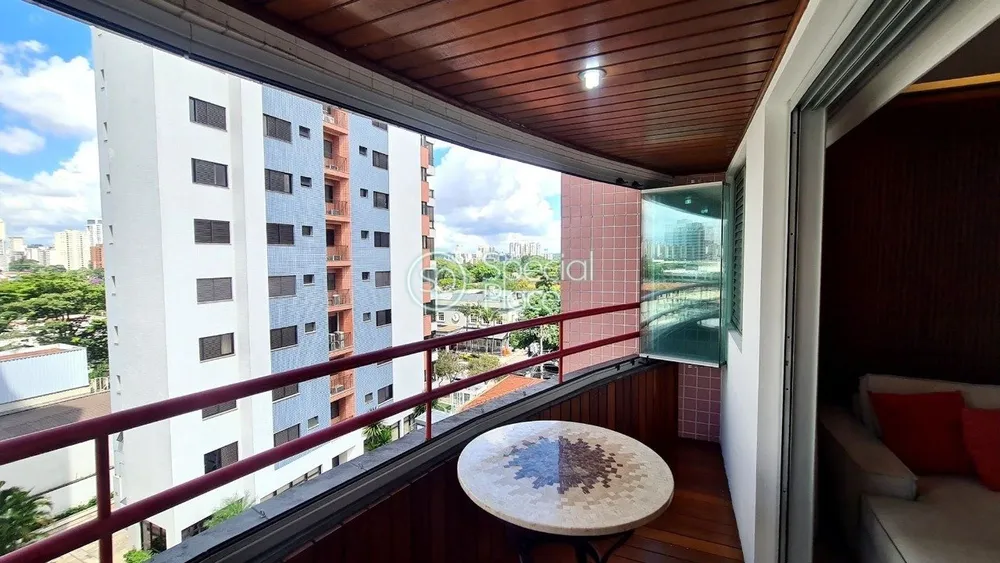 Apartamento, 2 quartos, 87 m² - Foto 4