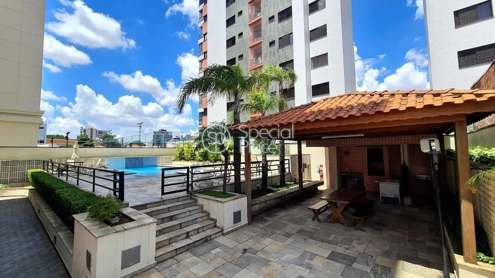 Apartamento, 2 quartos, 87 m² - Foto 1
