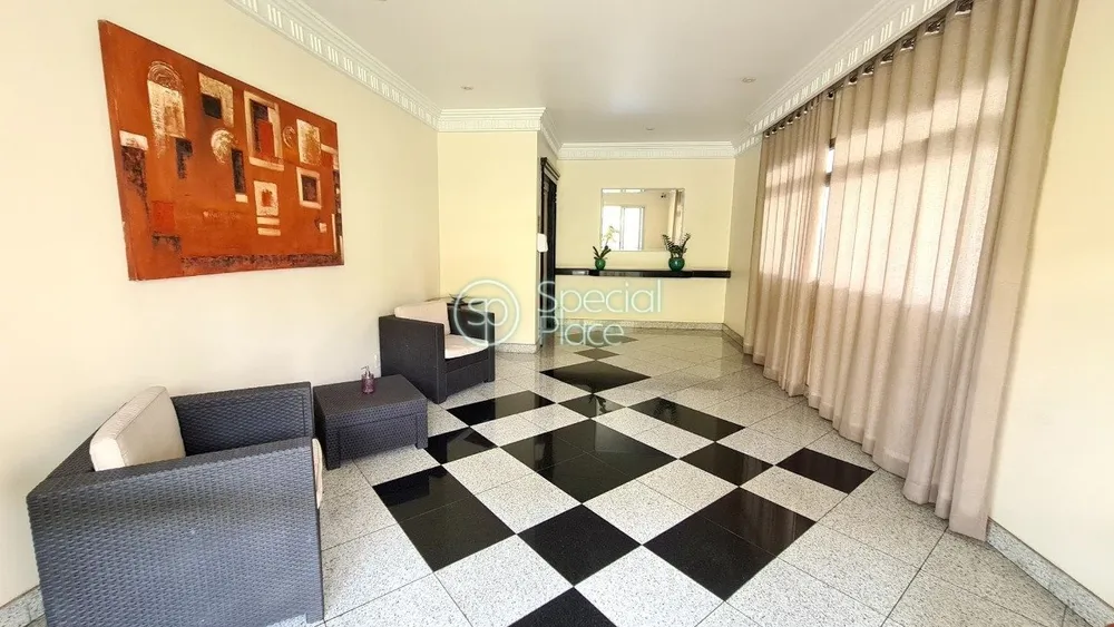 Apartamento, 2 quartos, 87 m² - Foto 7