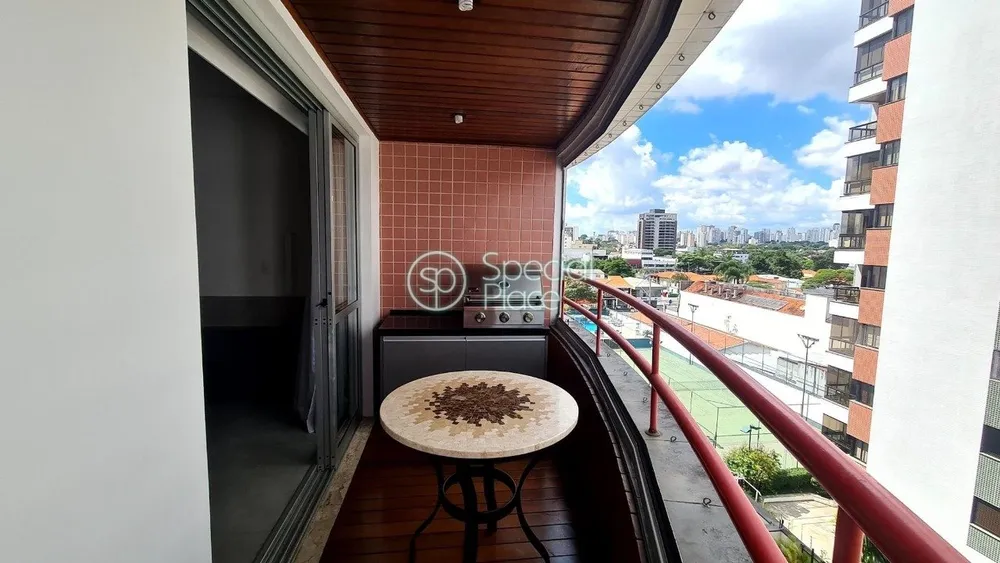 Apartamento, 2 quartos, 87 m² - Foto 2