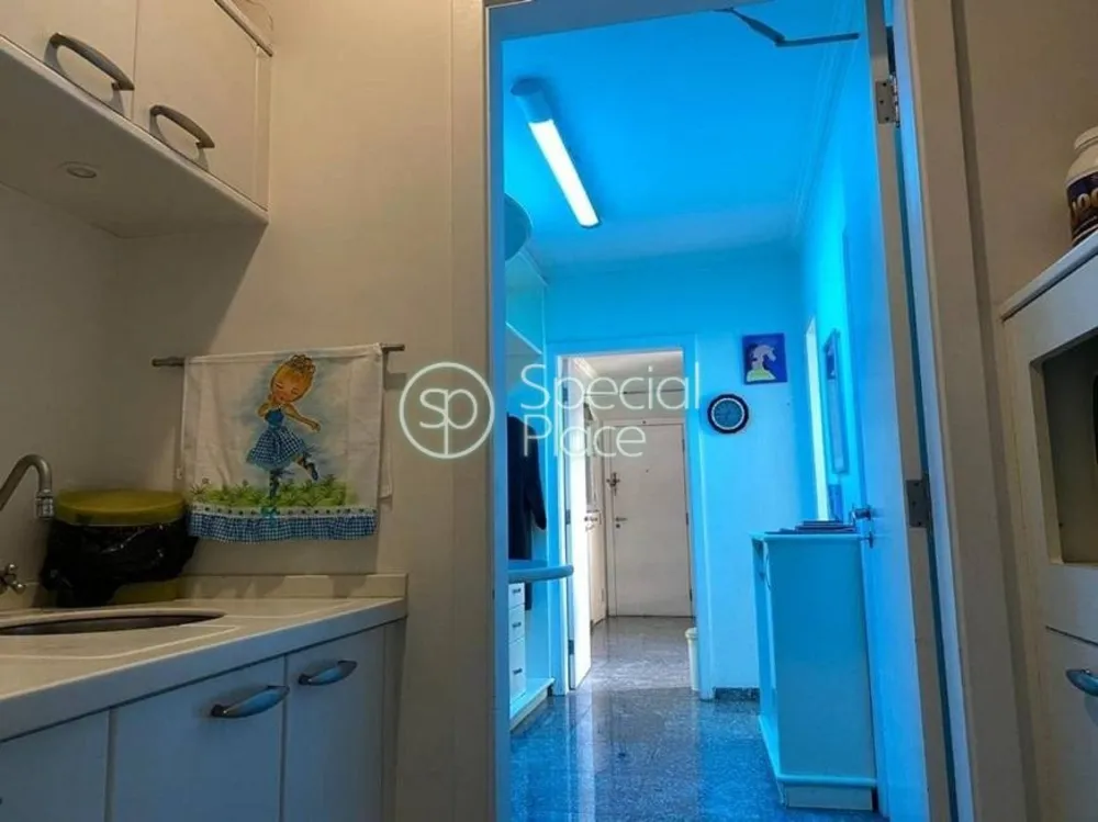 Cobertura, 4 quartos, 1300 m² - Foto 7