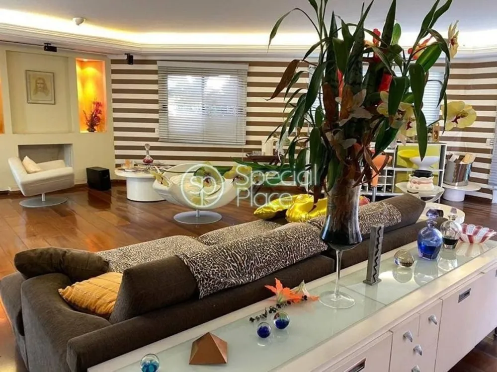 Cobertura, 4 quartos, 1300 m² - Foto 6