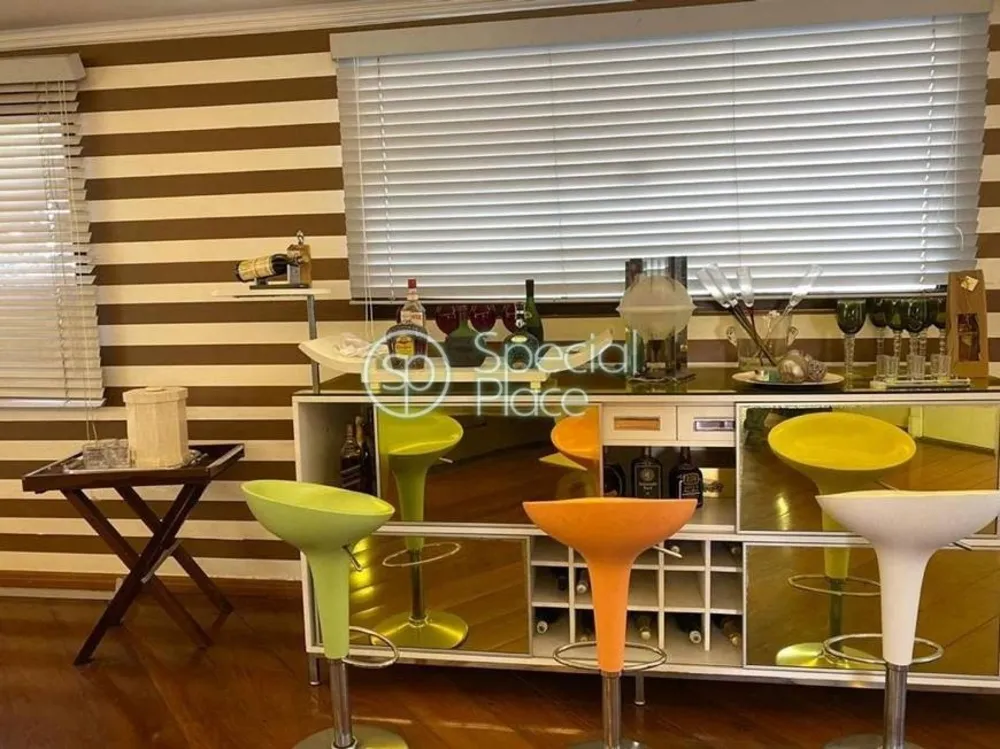 Cobertura, 4 quartos, 1300 m² - Foto 5