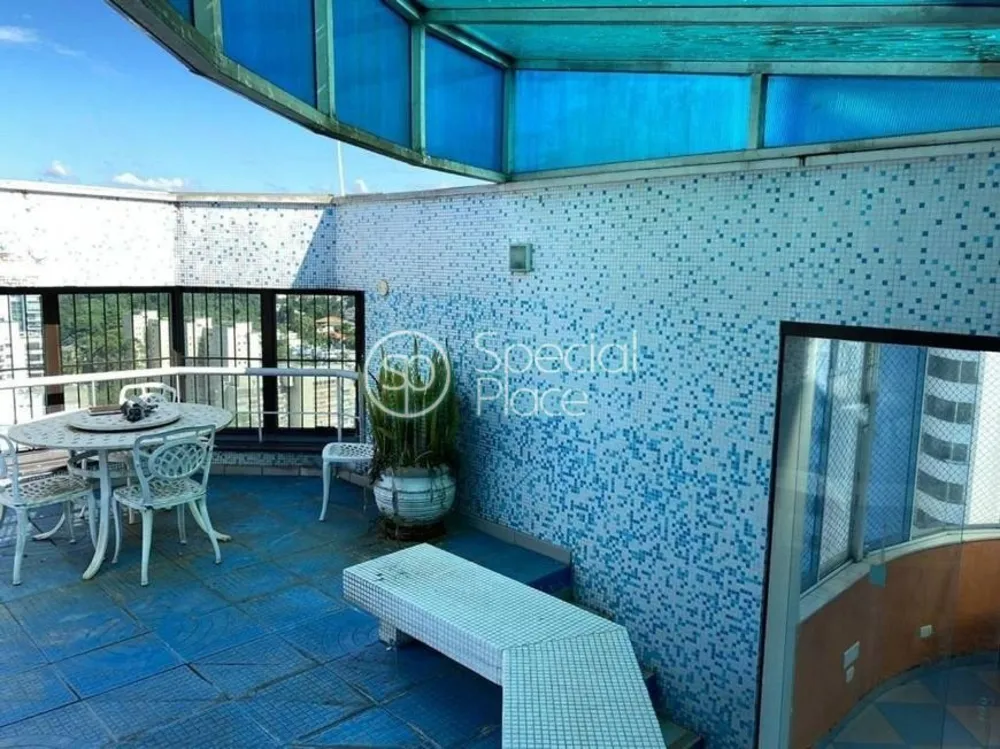 Cobertura, 4 quartos, 1300 m² - Foto 2