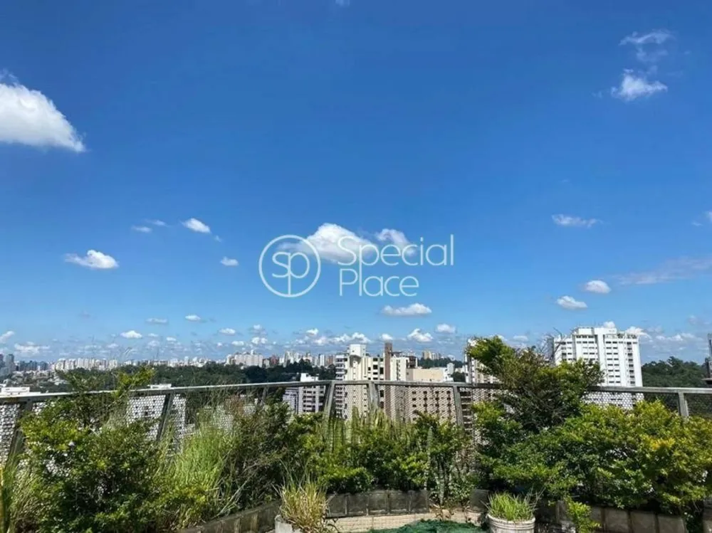 Cobertura, 4 quartos, 1300 m² - Foto 4