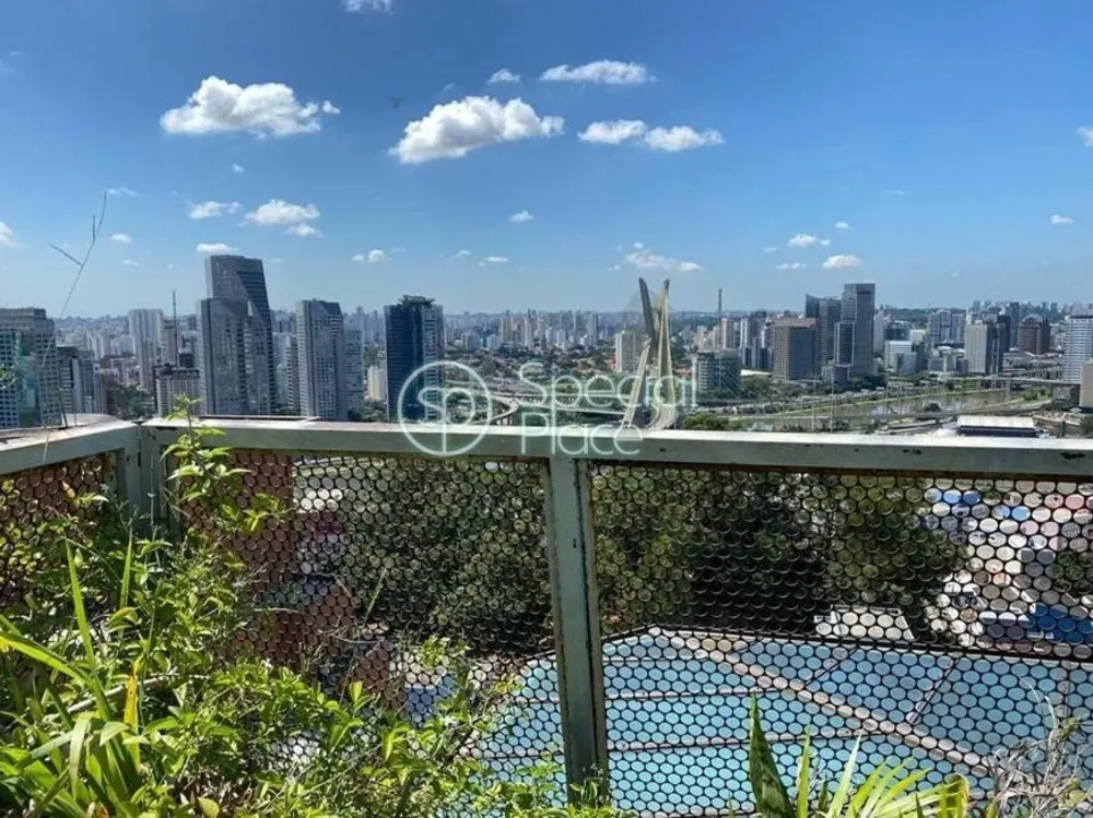 Cobertura, 4 quartos, 1300 m² - Foto 3