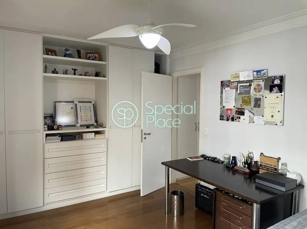 Apartamento, 3 quartos, 250 m² - Foto 4