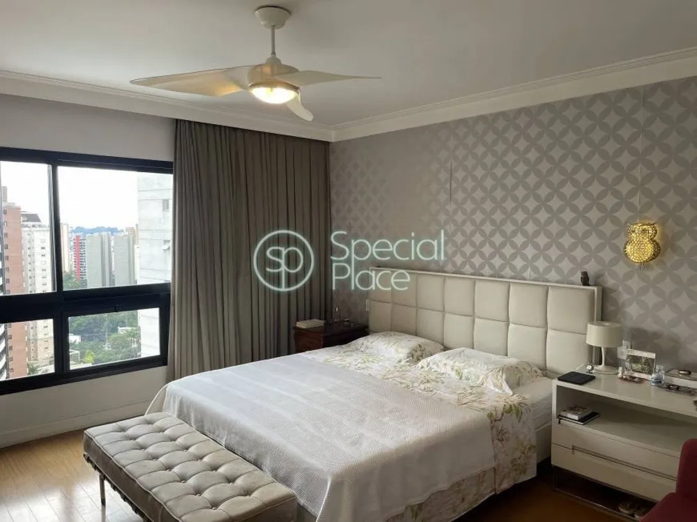 Apartamento, 3 quartos, 250 m² - Foto 6