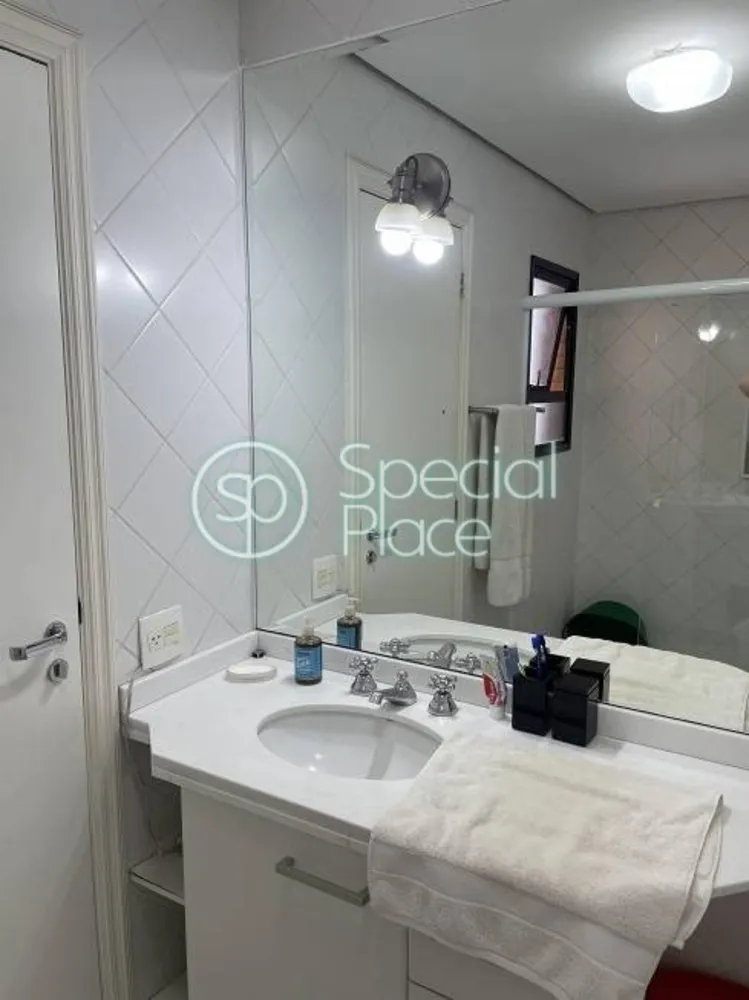 Apartamento, 3 quartos, 250 m² - Foto 7