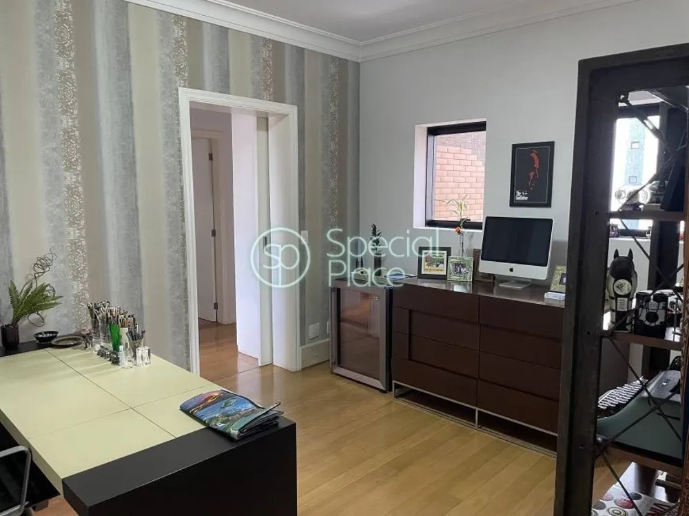 Apartamento, 3 quartos, 250 m² - Foto 5