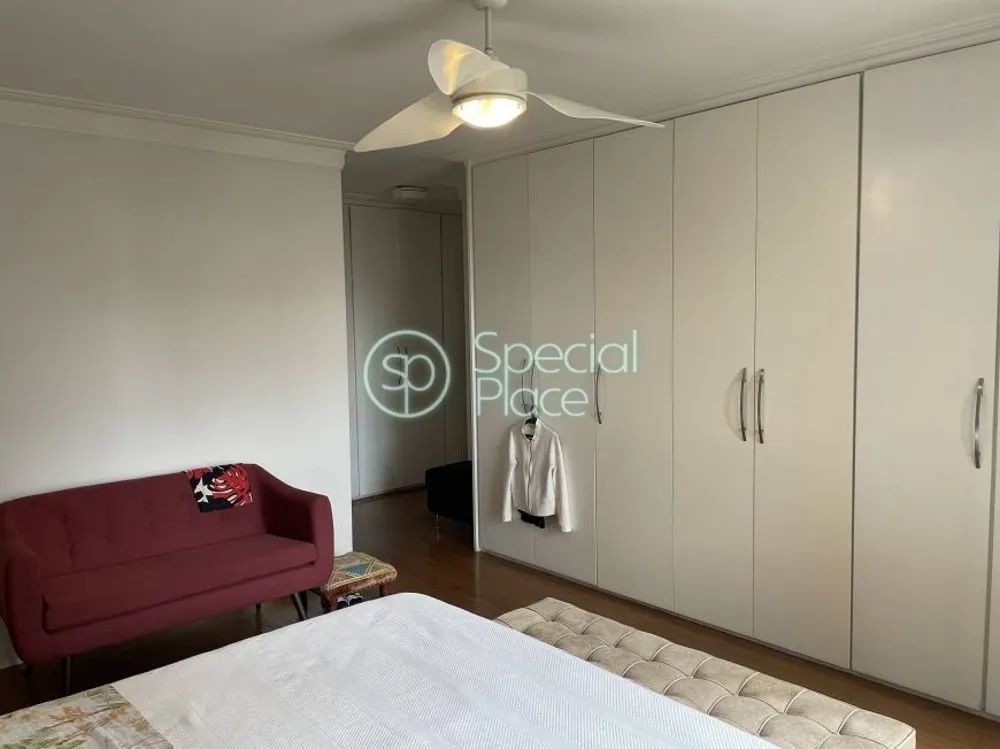 Apartamento, 3 quartos, 250 m² - Foto 1