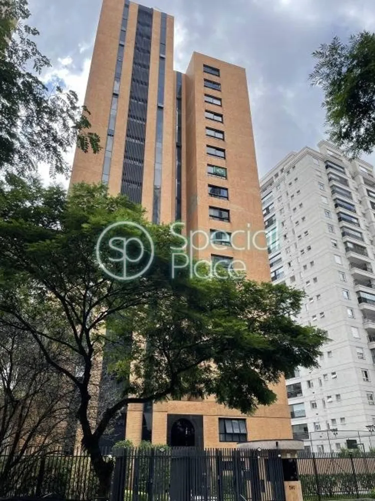 Apartamento, 3 quartos, 250 m² - Foto 8