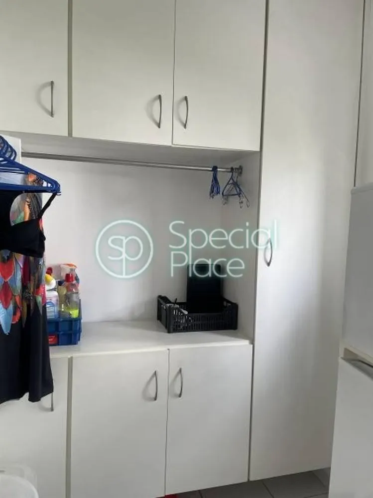 Apartamento, 3 quartos, 250 m² - Foto 2