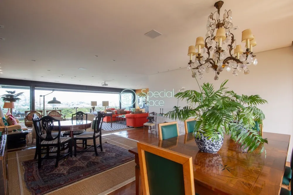 Apartamento, 3 quartos, 306 m² - Foto 5