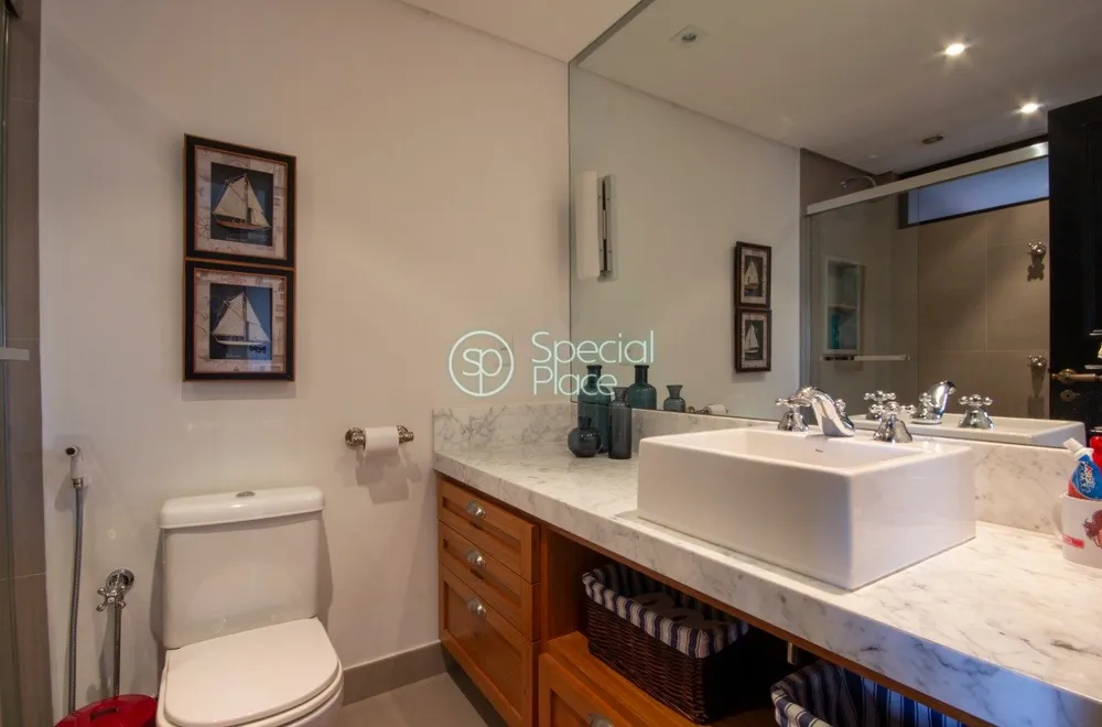 Apartamento, 3 quartos, 306 m² - Foto 9