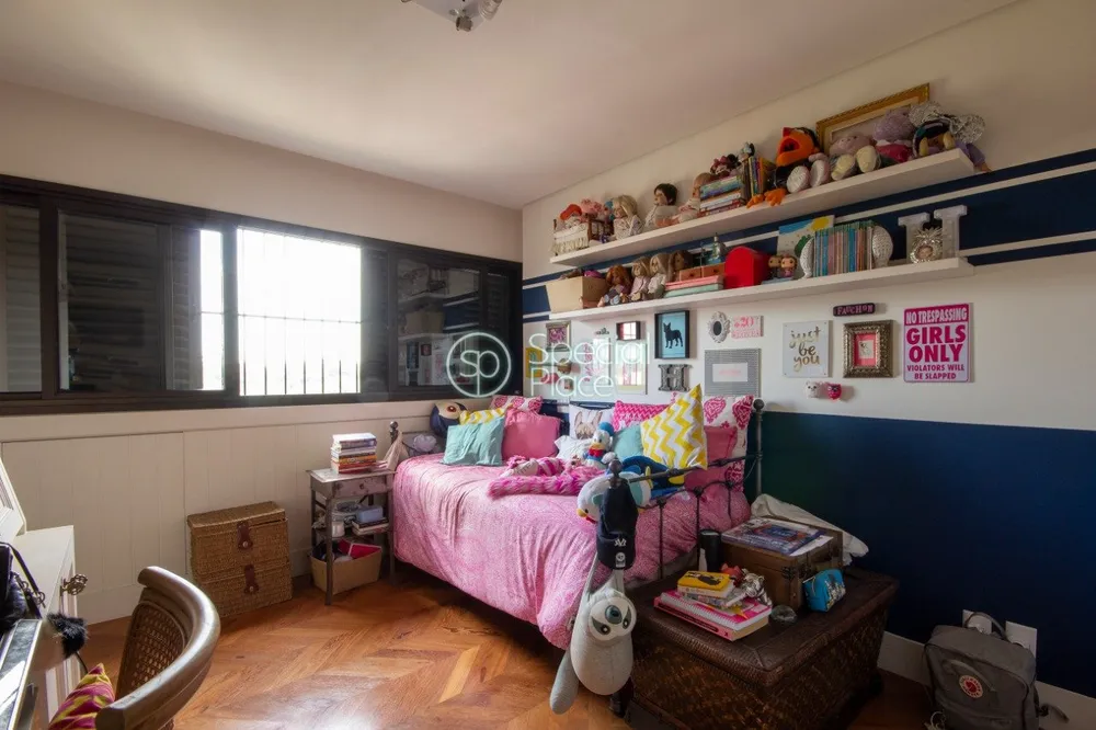 Apartamento, 3 quartos, 306 m² - Foto 1