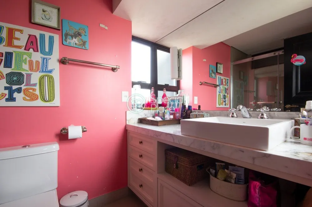 Apartamento, 3 quartos, 306 m² - Foto 7